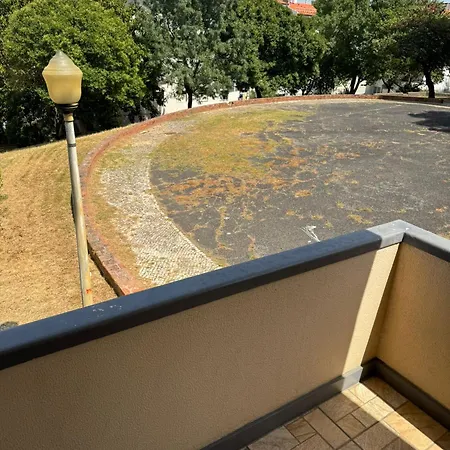 Διαμέρισμα Near Airport