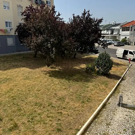 Apartman Near Airport *