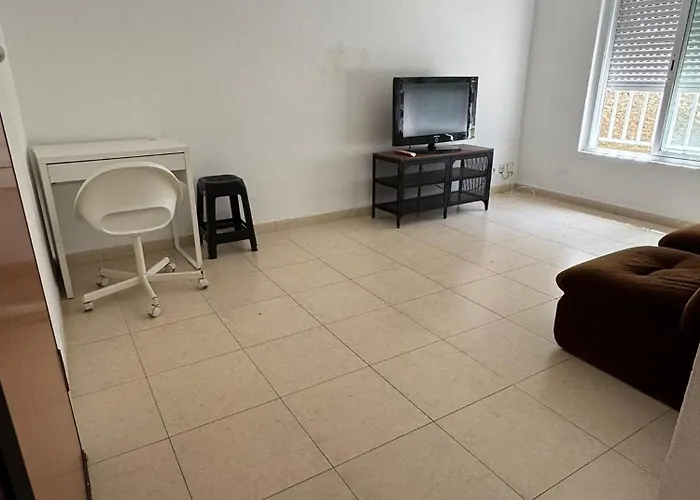 Appartement Near Airport Lissabon