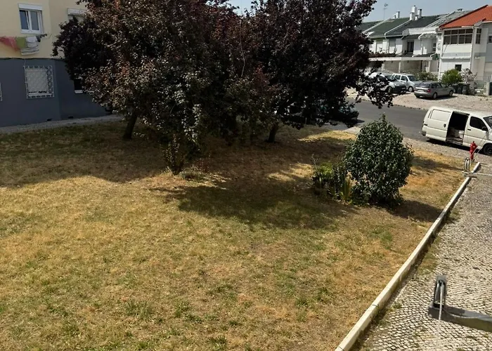 Appartement Near Airport *