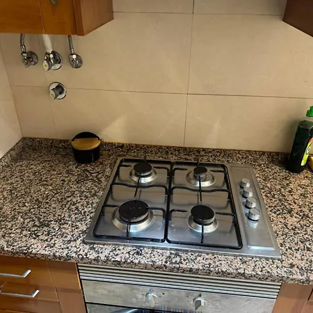 Near Airport Daire *