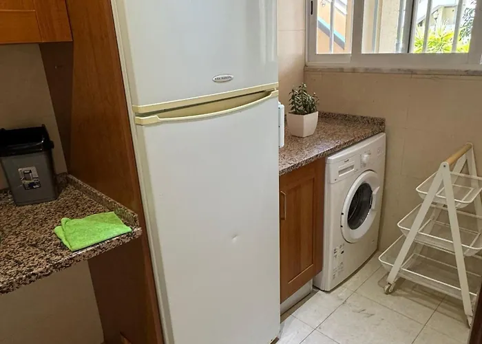 Apartment Near Airport