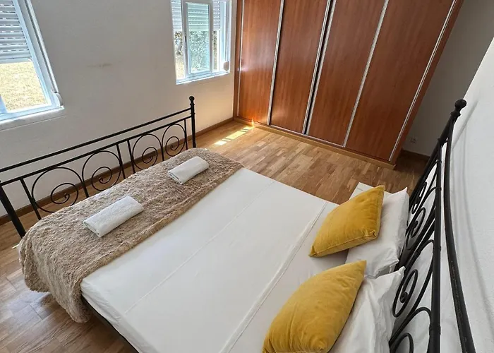 Apartment Near Airport Lissabon