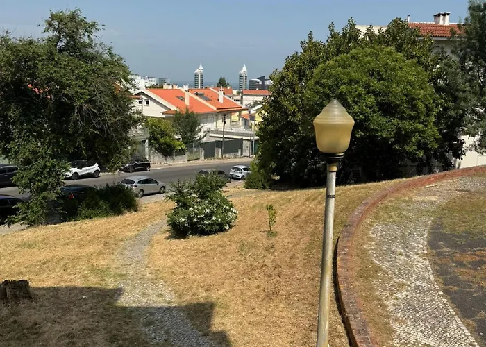 Near Airport