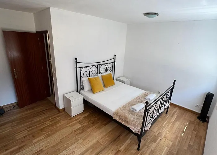 Near Airport Apartment