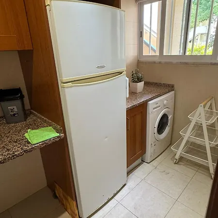 Apartament Near Airport